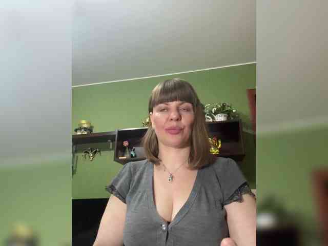 Taly1974 Live Webcam on BongaCams