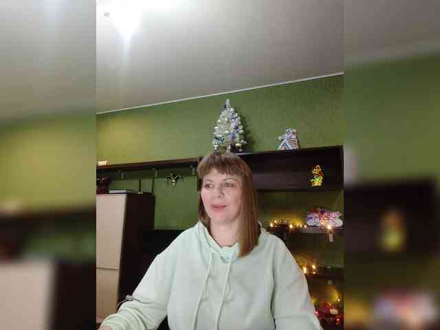 Veronika_Gold webcam