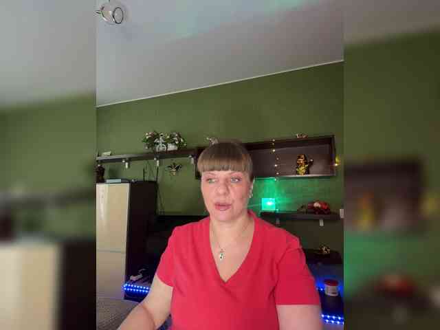 Veronika_Gold webcam