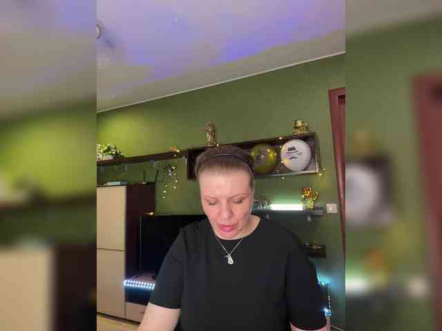 Veronika_Gold webcam