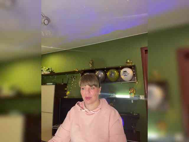 Veronika_Gold webcam