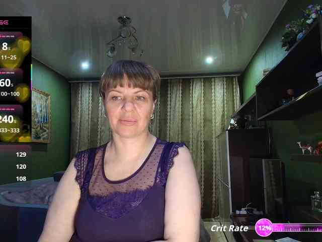 Veronika_Gold webcam