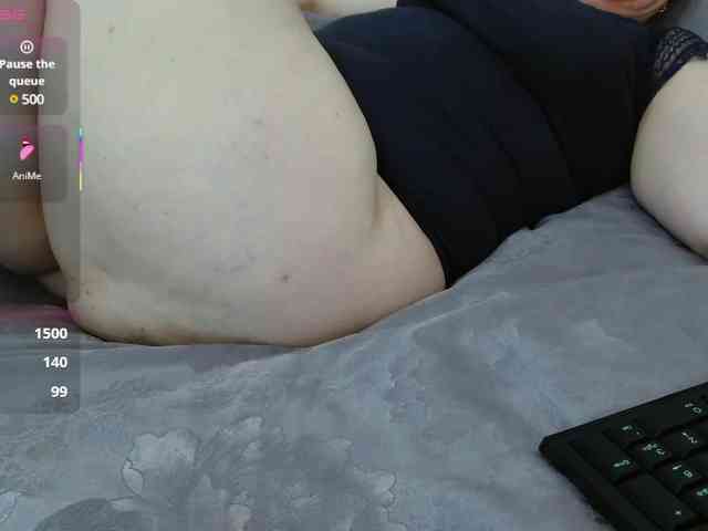 Veronika_Gold webcam