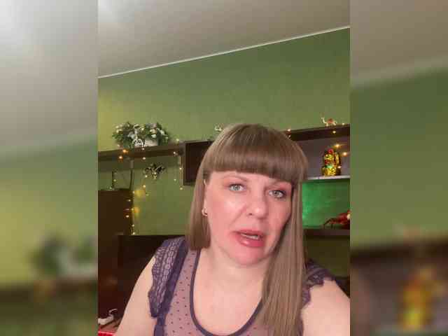 Veronika_Gold webcam