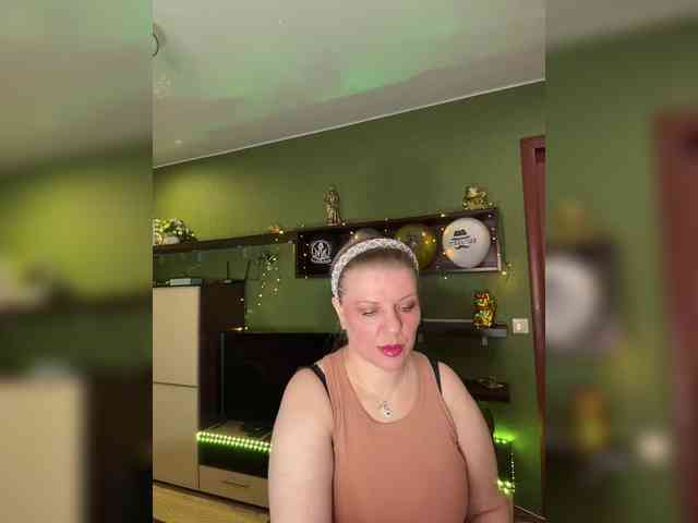 Veronika_Gold webcam