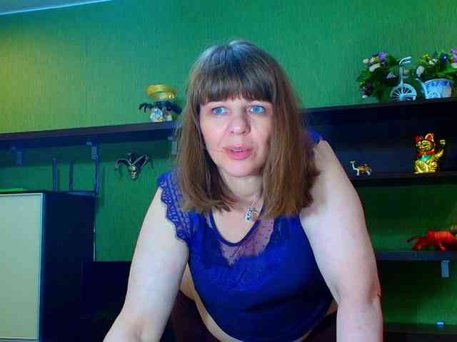 Veronika_Gold webcam