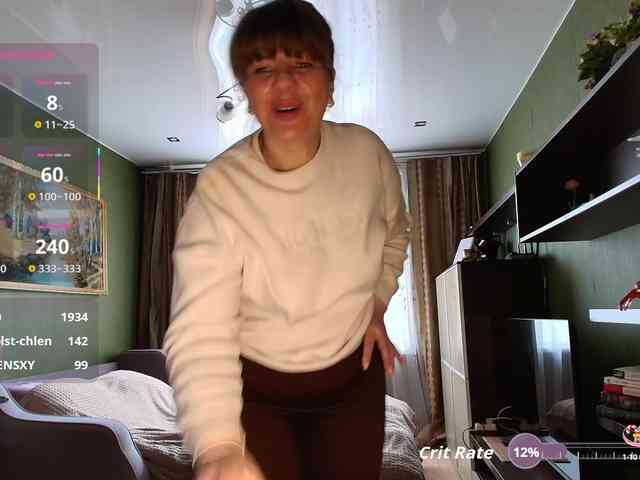 Veronika_Gold webcam