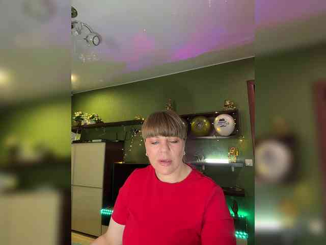 Veronika_Gold webcam