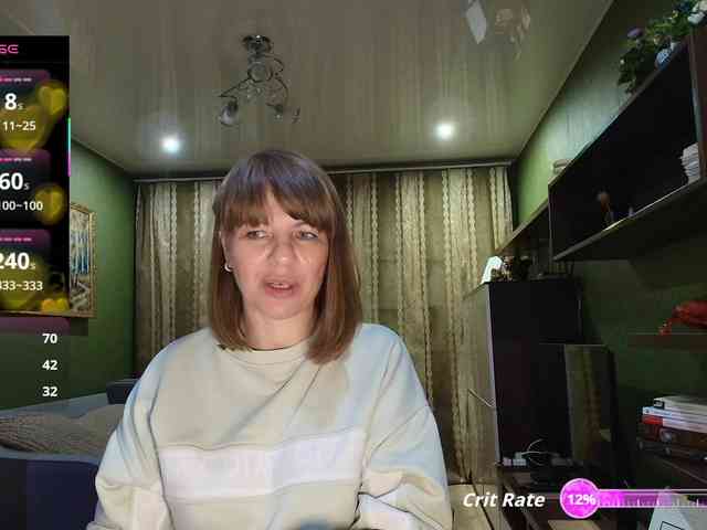 Veronika_Gold webcam