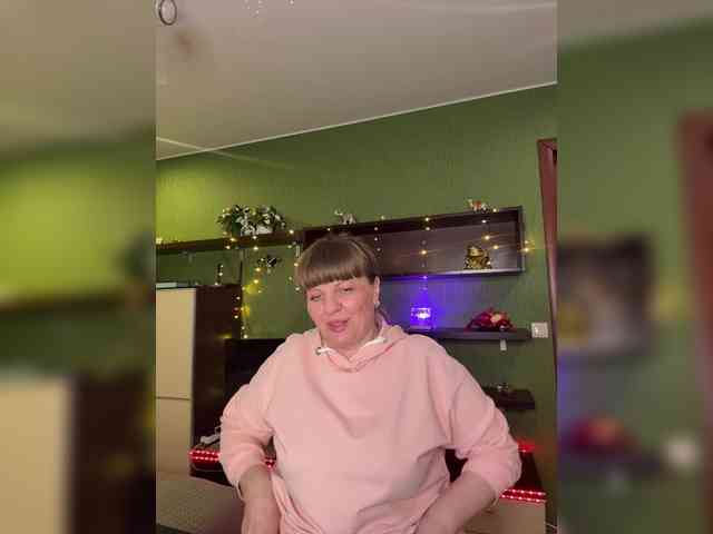 Veronika_Gold webcam