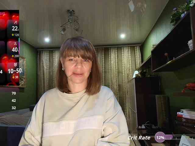 Veronika_Gold webcam