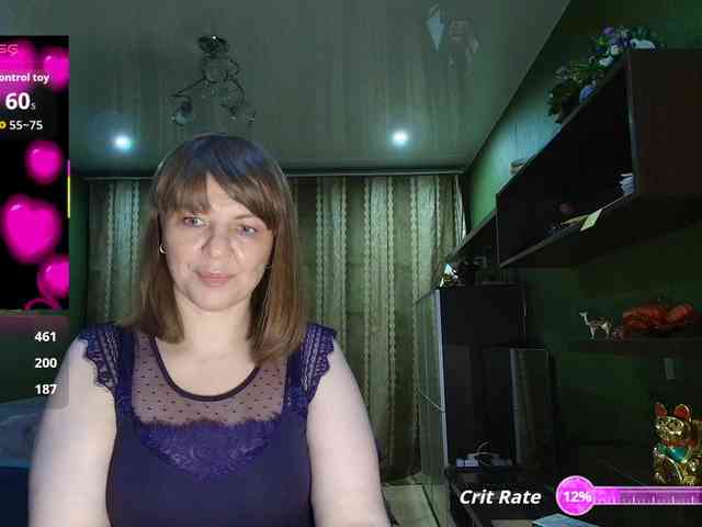 Veronika_Gold webcam