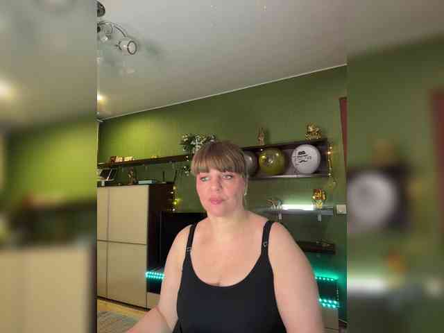 Veronika_Gold webcam