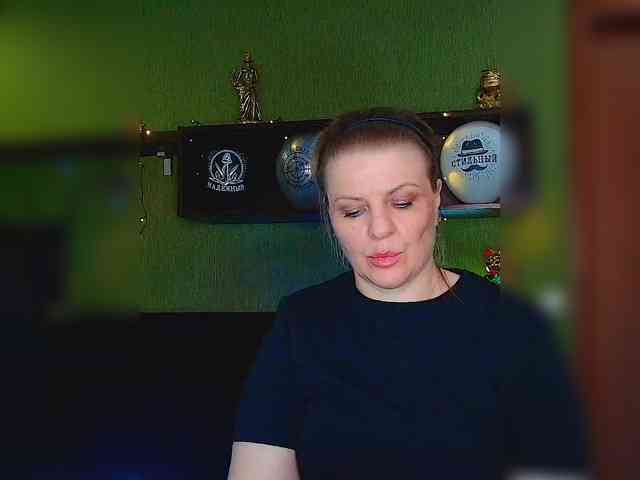 Veronika_Gold webcam