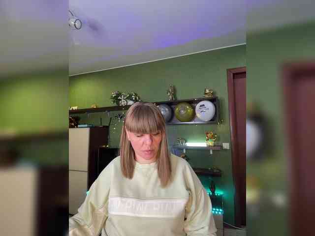 Veronika_Gold webcam