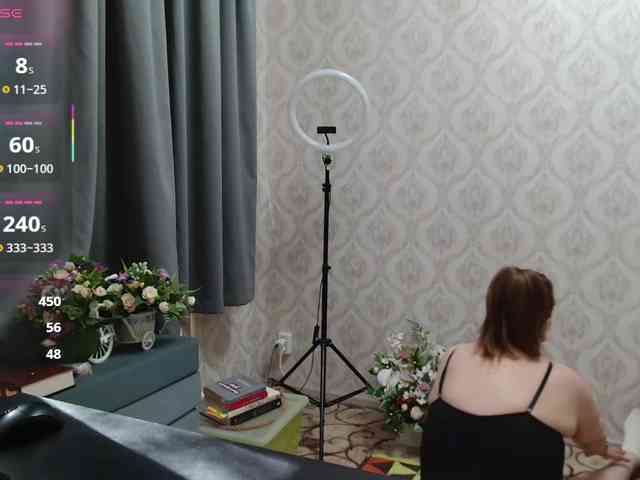 Veronika_Gold webcam