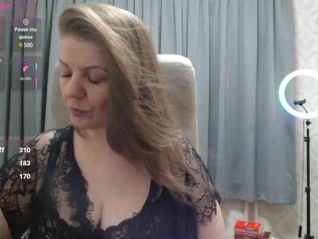 Veronika_Gold webcam