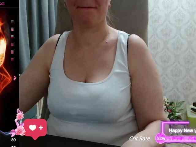 Veronika_Gold webcam