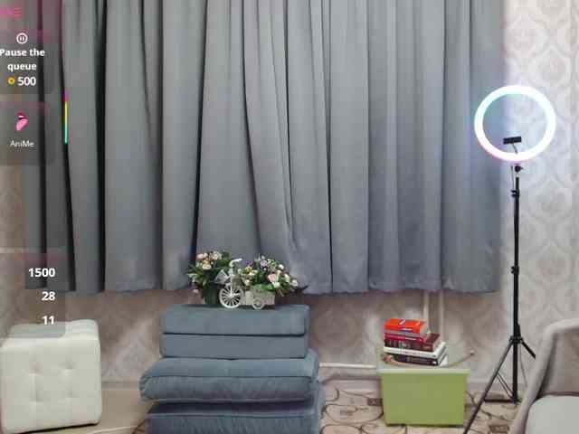 Veronika_Gold webcam