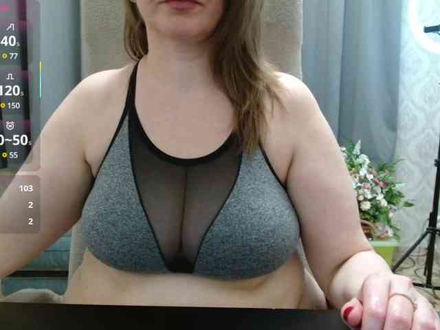 Veronika_Gold webcam