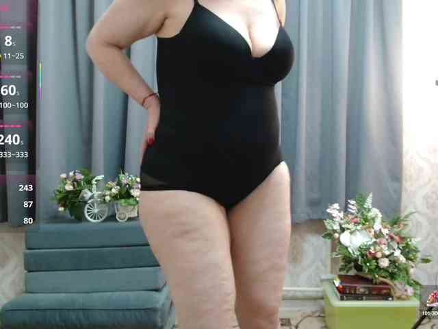 Veronika_Gold webcam