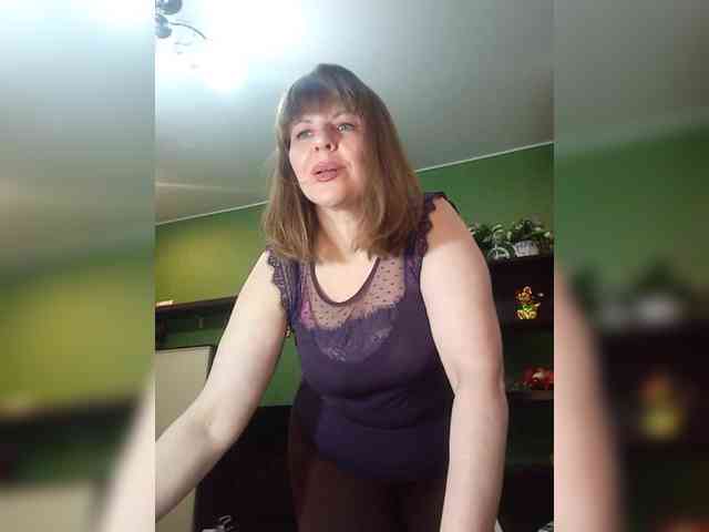 Veronika_Gold webcam