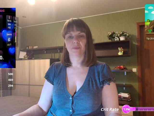 Veronika_Gold webcam