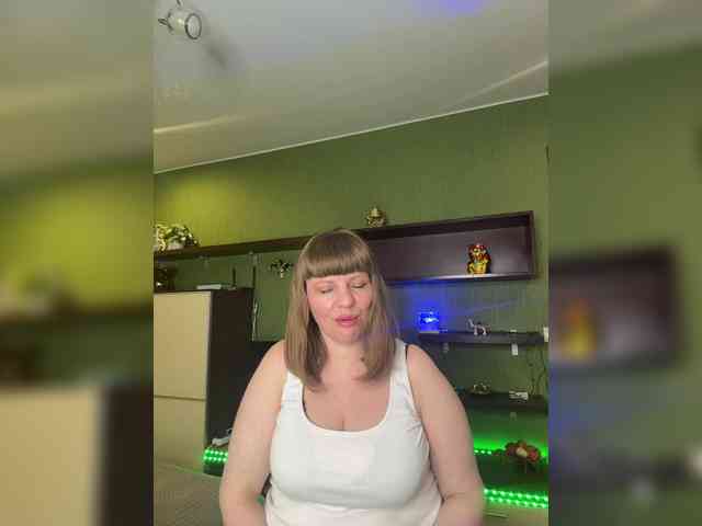 Veronika_Gold webcam