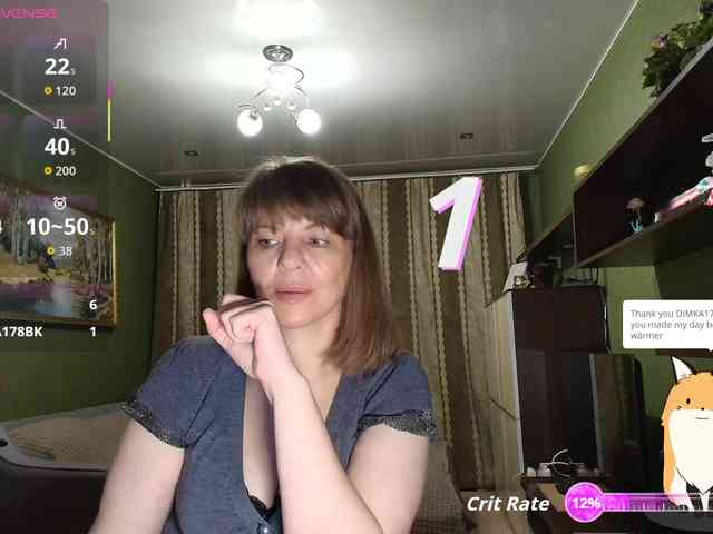 Veronika_Gold webcam