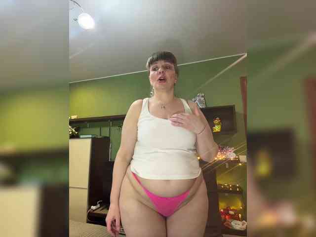 Veronika_Gold webcam