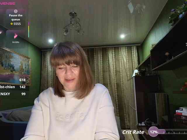 Veronika_Gold webcam