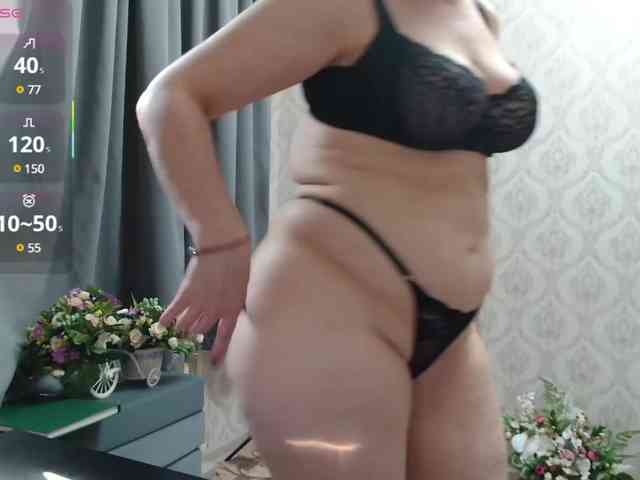 Veronika_Gold webcam