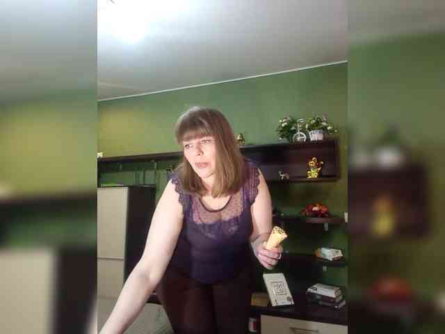 Veronika_Gold webcam