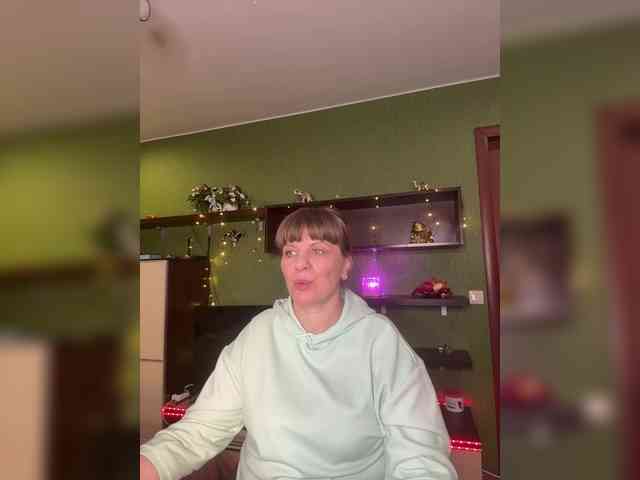 Veronika_Gold webcam