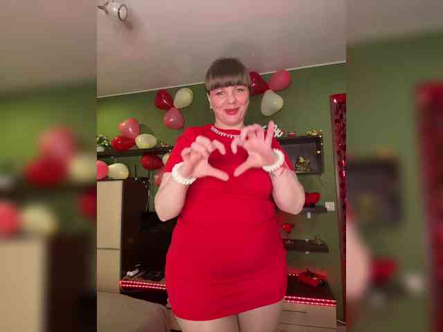 Veronika_Gold webcam