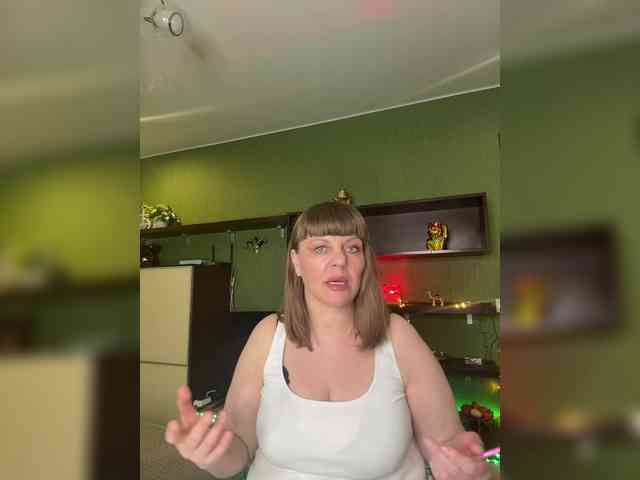 Veronika_Gold webcam