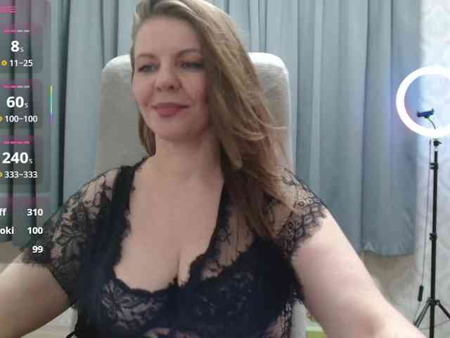Veronika_Gold webcam