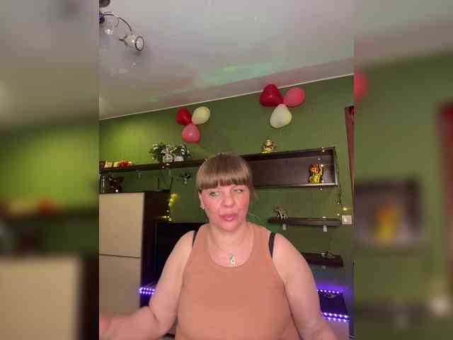 Veronika_Gold webcam