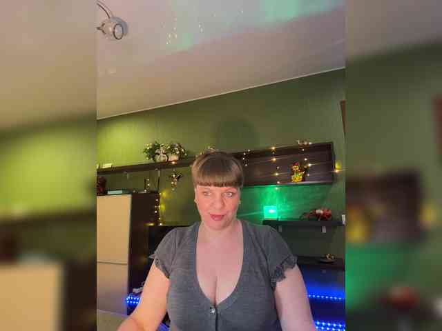 Veronika_Gold webcam