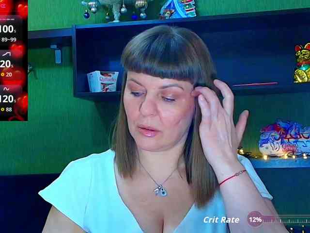 Veronika_Gold webcam