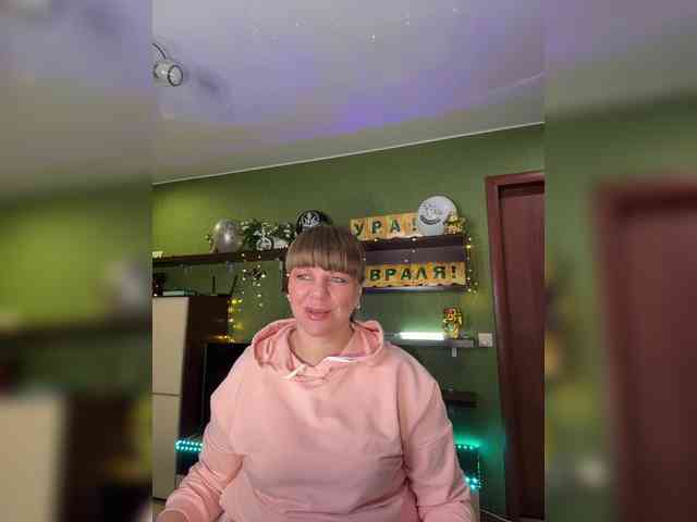 Veronika_Gold webcam