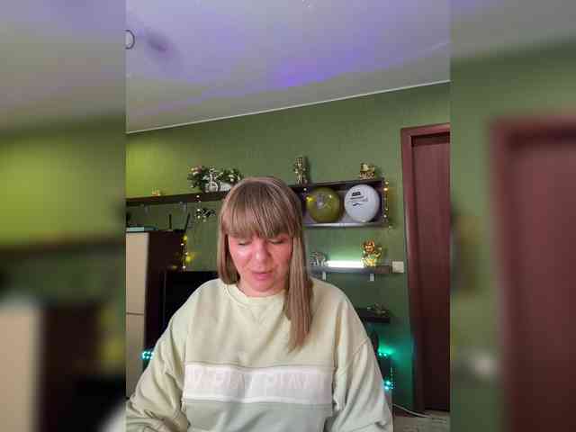 Veronika_Gold webcam