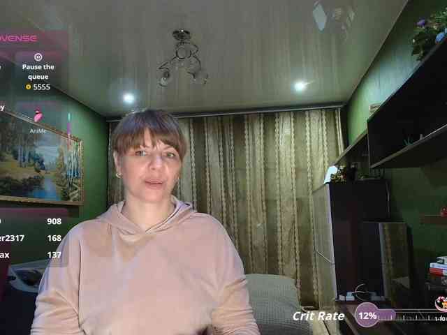 Veronika_Gold webcam