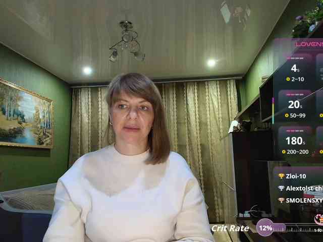 Veronika_Gold webcam