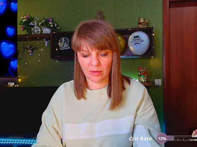 Veronika_Gold webcam