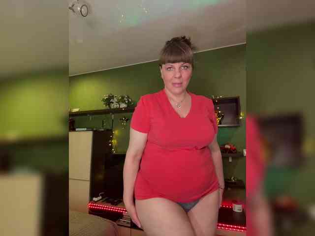 Veronika_Gold webcam