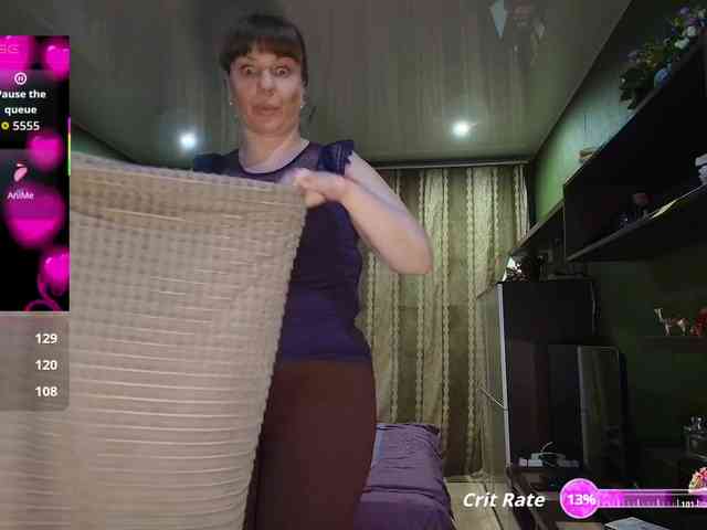 Veronika_Gold webcam