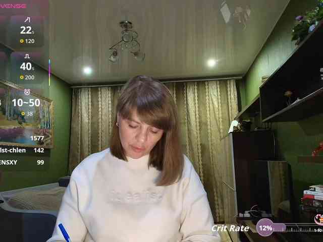 Veronika_Gold webcam