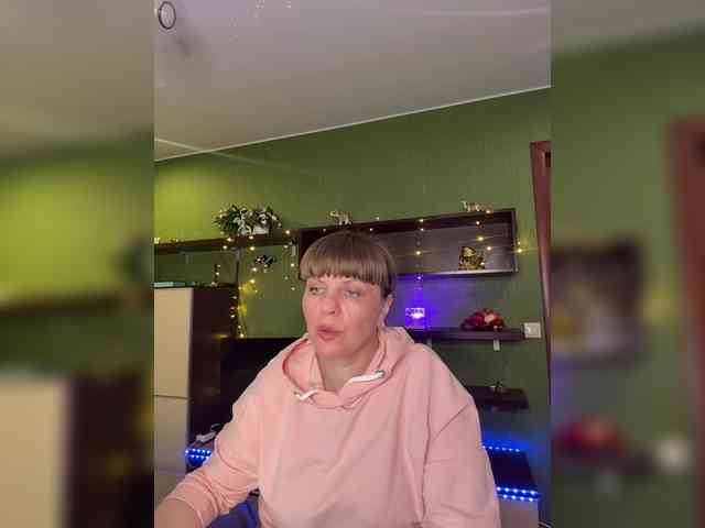 Veronika_Gold webcam