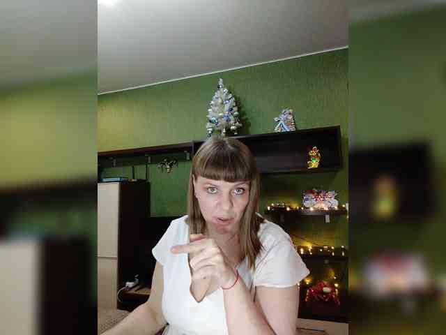 Veronika_Gold webcam